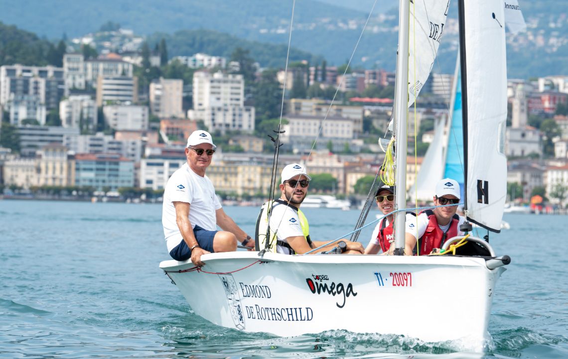 Coppa IBSA 2024 - IBSA Team