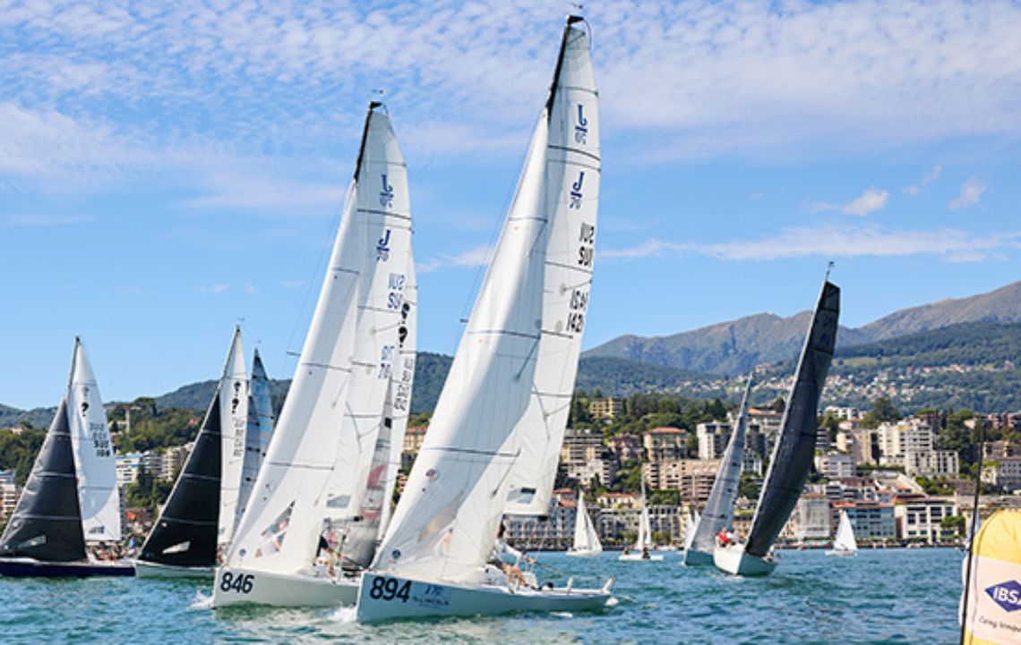 Coppa IBSA
