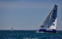 Die Class40 IBSA
