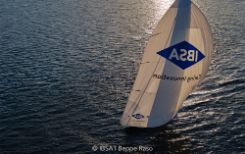 Die Class40 IBSA