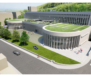 IBSA presenta CorPharma: il distretto sostenibile al servizio della comunità