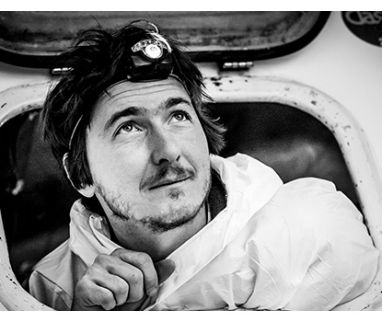 #atalentstory : le récit sur Alberto Bona et sa passion pour la voile