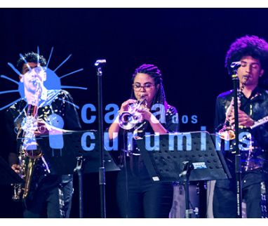 Musique, formation, inclusion : l’année 2022 de Casa dos Curumins 