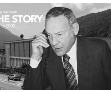 IBSA entre 1985 et 2000 : une histoire d’entreprenariat réussie (partie 1)