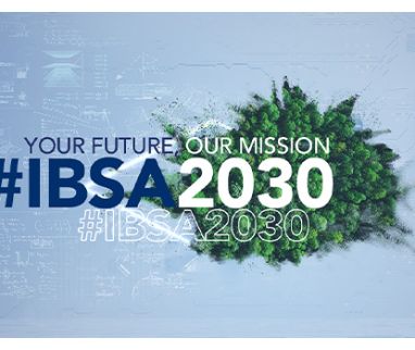 Lancement de « #IBSA2030. Your Future, Our Mission », qui racontera notre voyage vers le développement durable