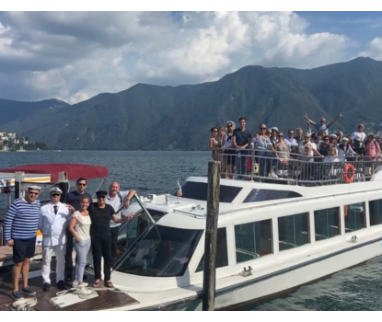 Together on Board : rencontre, partage et cohésion au cœur du Zyklusmeeting Sommer 2022 