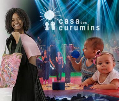 IBSA & Casa dos Curumins: scuola, arte e musica, per creare ponti e costruire opportunità