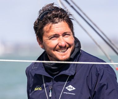 Alberto Bona e il Class40 IBSA vincono il campionato Class40 2023