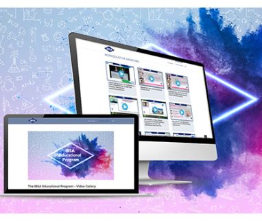 Continua l’impegno di IBSA per la formazione medica con l’IBSA Educational Program 