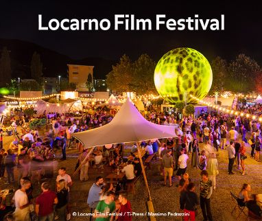 IBSA al Locarno Film Festival come Diversity & Inclusion Partner