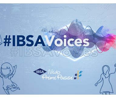 Nido Primi Passi IBSA: eccellenza nell’accoglienza e grande attenzione verso i neogenitori 