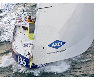 Tutto pronto per l’impresa sportiva più importante dell’anno nell’ambito del progetto “Sailing into the Future. Together”