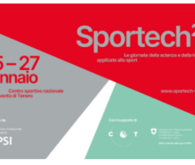 IBSA è sponsor dell’ottava edizione di Sportech