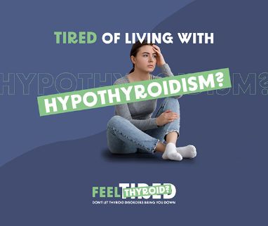 Nella settimana mondiale della tiroide, IBSA lancia la campagna “Feel Thyroid” 