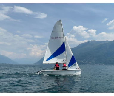 L’Associazione Velabili vola a Berlino per gli Special Olympics World Games 