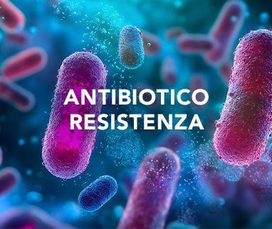 Antibiotico-resistenza, fai la tua parte!