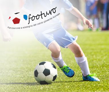 IBSA Switzerland s'associe à la Fondazione Footuro pour soutenir le football des jeunes