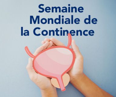 IBSA et la Société suisse d'aide aux personnes incontinentes pour vaincre le tabou de l'incontinence urinaire