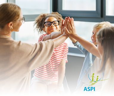 IBSA et la Fondazione ASPI, ensemble pour la protection de l'enfance