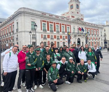 Camaleonti : une expérience d'inclusion qui dépasse toutes les limites