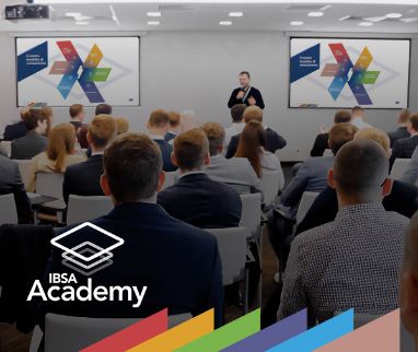 IBSA Academy : les nouveaux parcours de formation pour le développement individuel et professionnel