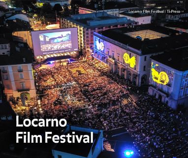 IBSA et le Festival international du film de Locarno ensemble en 2024 : une rencontre de valeurs sur grand écran