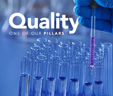 La qualité IBSA comme pilier pour les patients, pour l’avenir