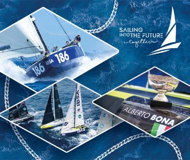 Sailing into the Future. Together : une aventure extraordinaire se termine, mais le voyage continue