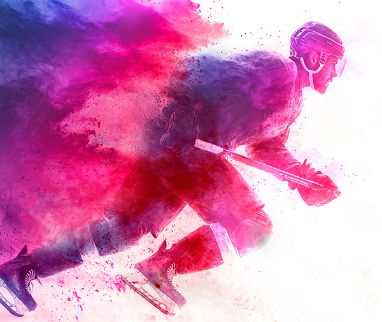 IBSA erneuert die Unterstützung für die Casa dell'Hockey: mehr als eine Leidenschaft, eine Identität