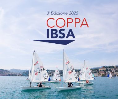 Terza edizione della Coppa IBSA: in acqua i valori dello sport per tutti