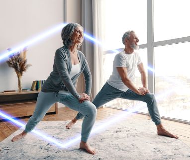 Arthrose: innovation et thérapies IBSA