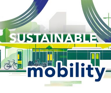 Un modèle pour l’avenir : la mobilité durable
