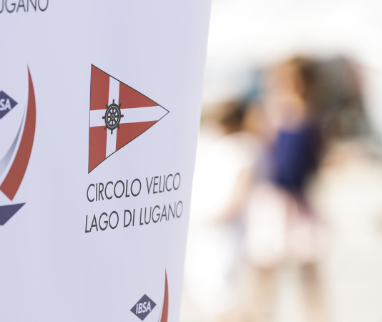 Coppa IBSA: torna sul Lago di Lugano la regata di fine estate
