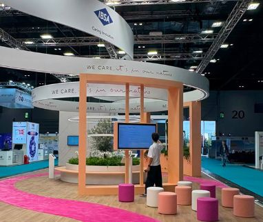 IBSA an der ESHRE 2026: Wissenschaft, Behandlung und Zukunftsvision für die Reproduktionsmedizin