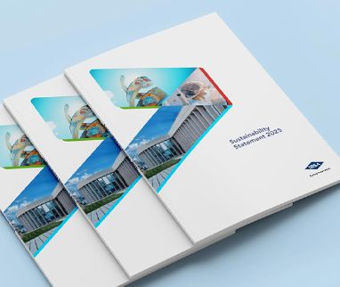 8. Nachhaltigkeitsbericht: IBSA bekräftigt sein Engagement für Transparenz und Verantwortung