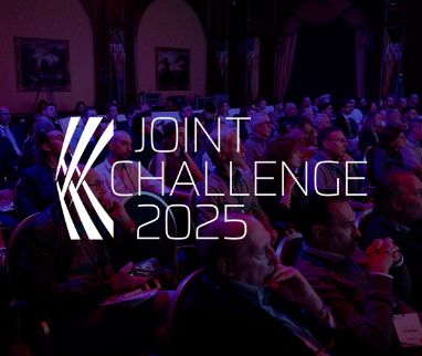 Joint Challenge 2025 : approfondissement, échanges de connaissances scientifiques et nouvelles perspectives dans le domaine ostéo-articulaire
