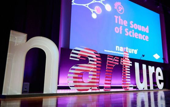 Narture 2026, « The Sound of Science » : à Rome, la cinquième édition du congrès IBSA sur la médecine reproductive