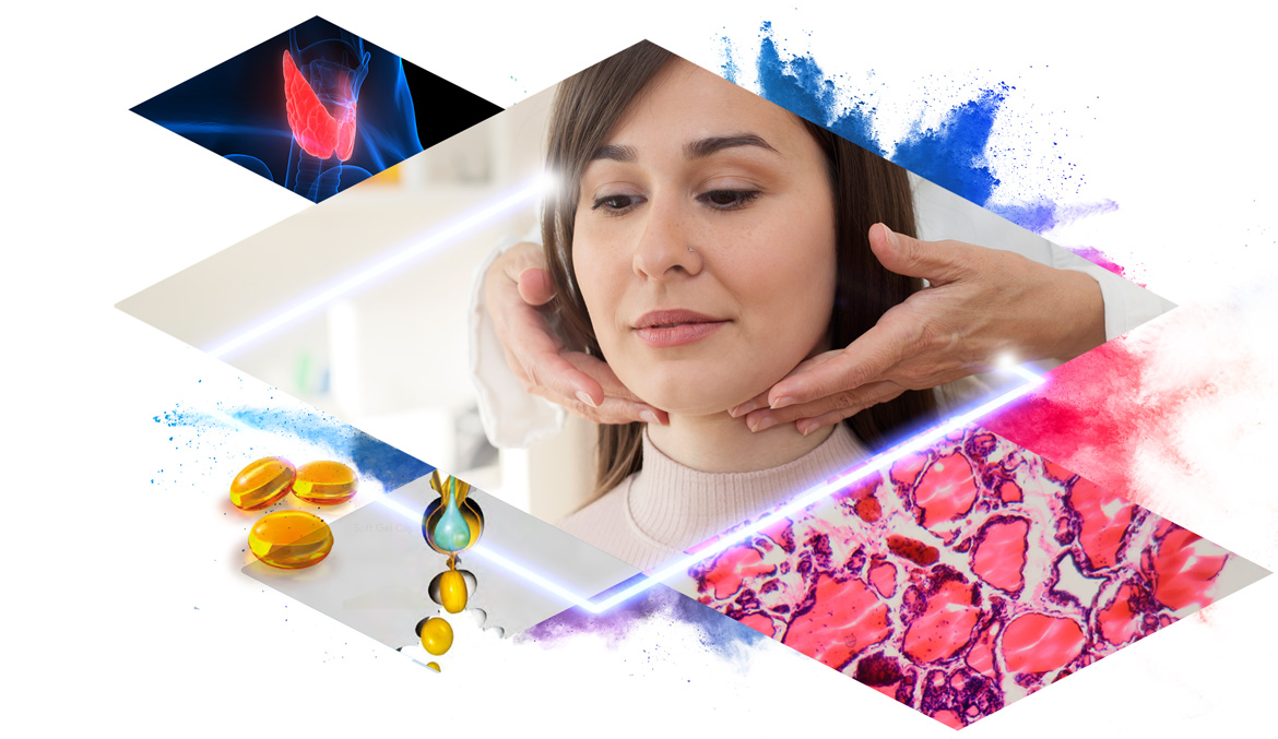 IBSA: Endocrinologia