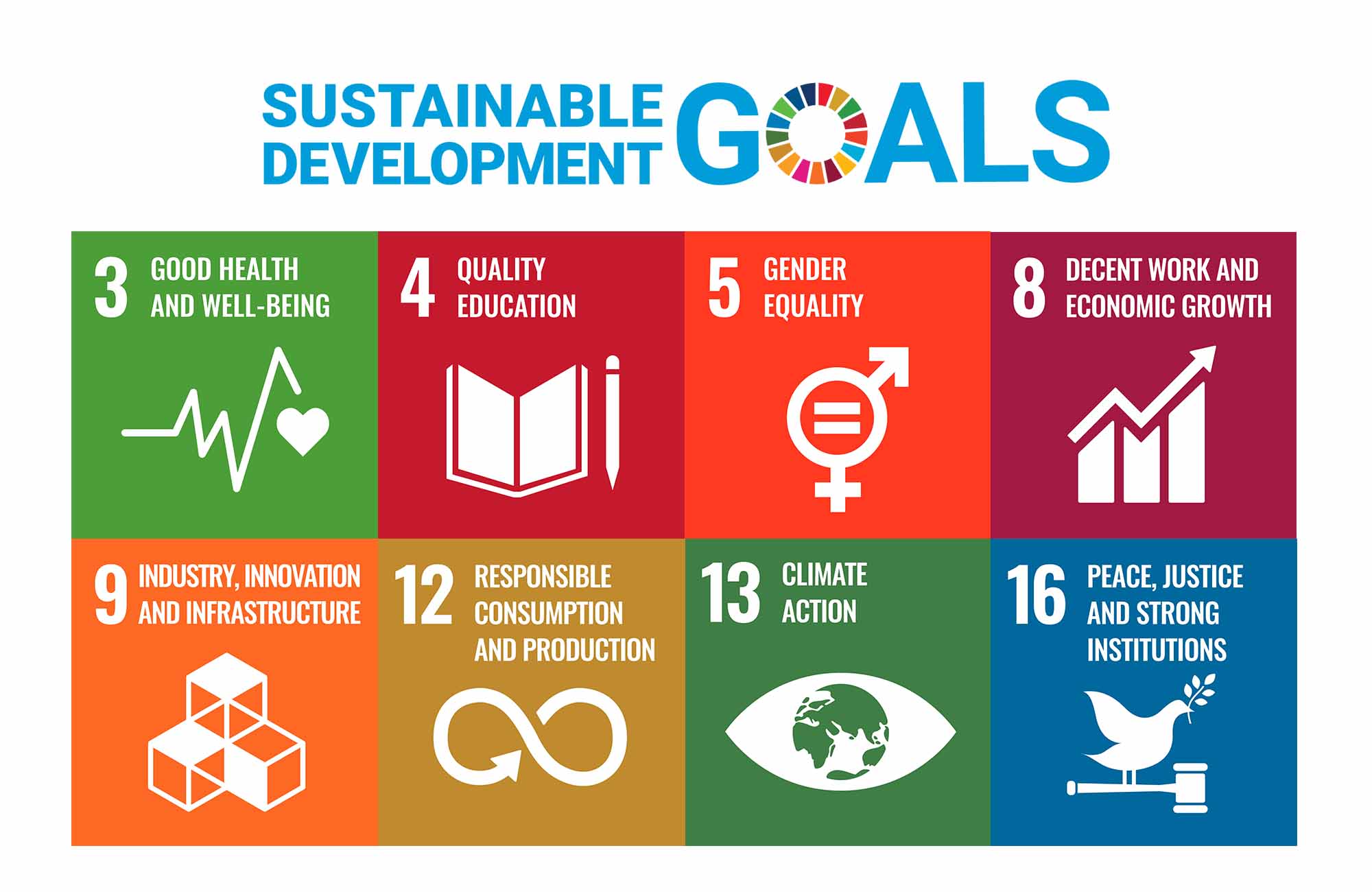 “#IBSA2030. Your Future, Our Mission”, 