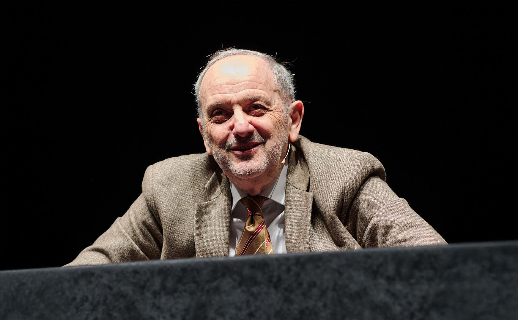 IBSA - Guido Tonelli -  0949