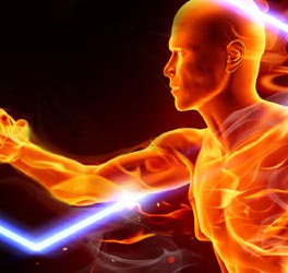 Douleur et inflammation