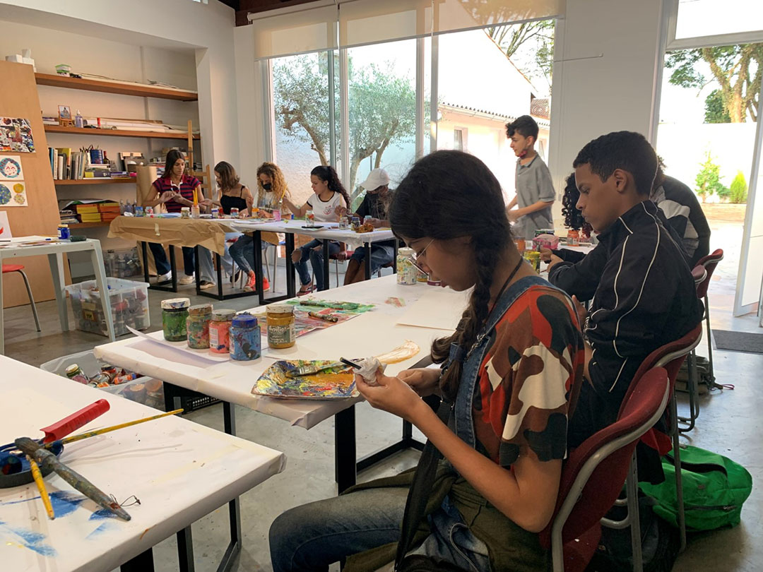 Laboratori