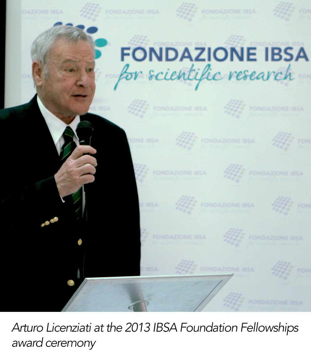 IBSA: a successful entrepreneurial story (pt2) 