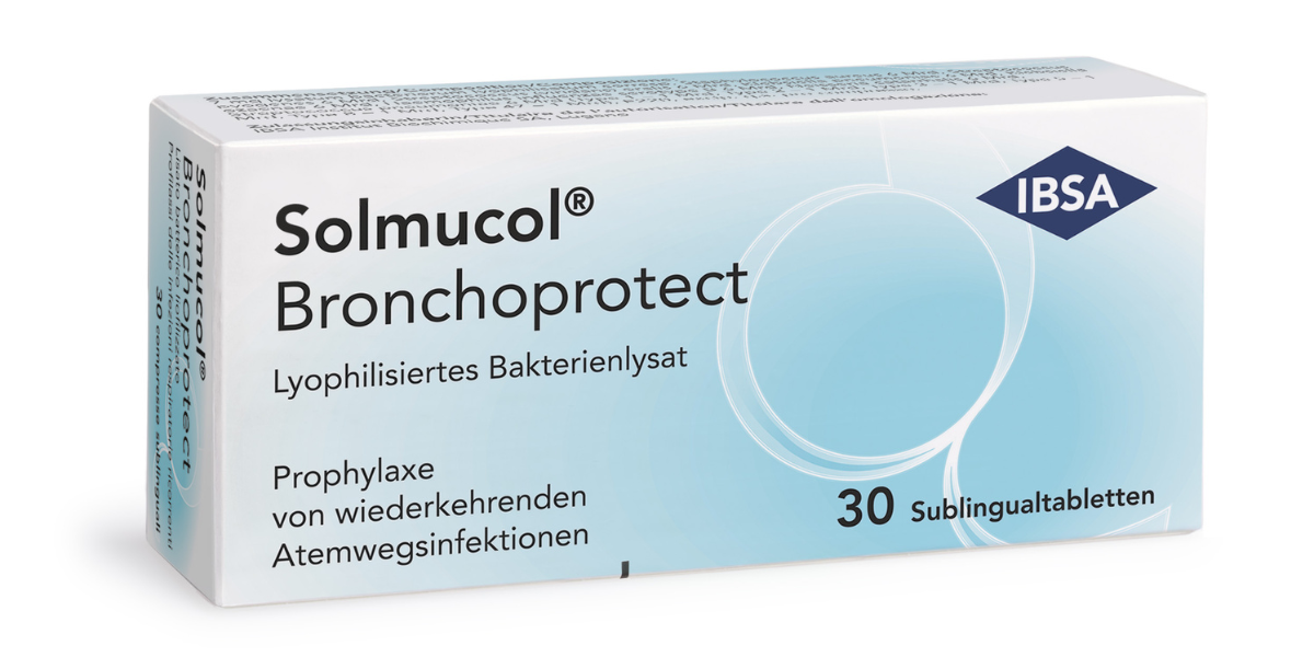 Bronchoprotect - immagine