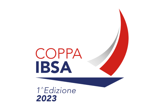 logo coppa ibsa 2023